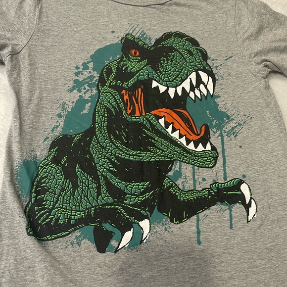 T-Rex Short Sleeve Tee - Picture 2 of 4